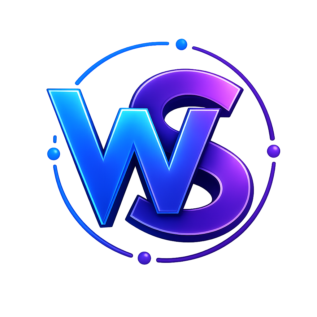 WebServisi Logo